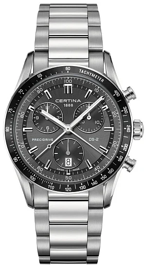 Certina DS-2 Chrono Precidrive C0244471108100