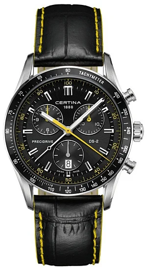 Certina DS-2 Chrono Precidrive C0244471605101