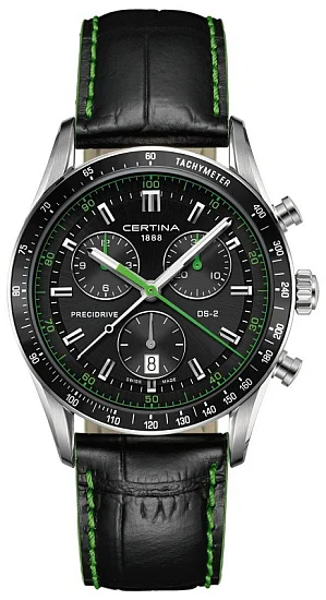 Certina DS-2 Chrono Precidrive C0244471605102