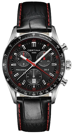 Certina DS-2 Chrono Precidrive C0244471605103