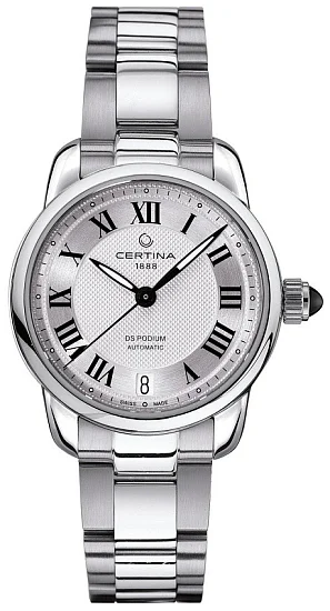 Certina DS Podium Lady Automatic C0252071103800