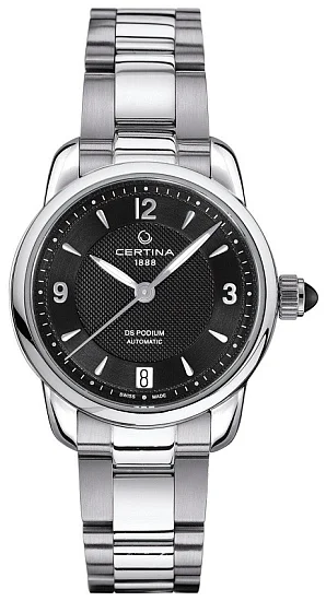 Certina DS Podium Lady Automatic C0252071105700