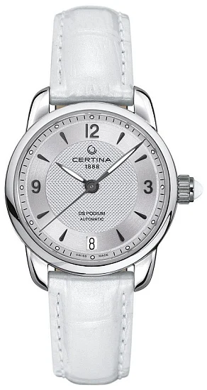 Certina DS Podium Lady Automatic C0252071603700