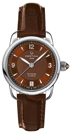 Certina DS Podium Lady Automatic C0252071629700