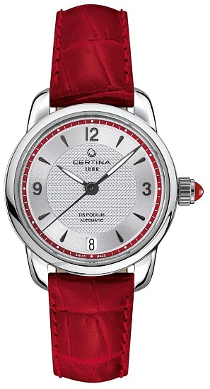 Certina DS Podium Lady Automatic C0252071642700