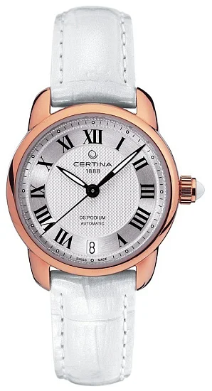 Certina DS Podium Lady Automatic C0252073603800