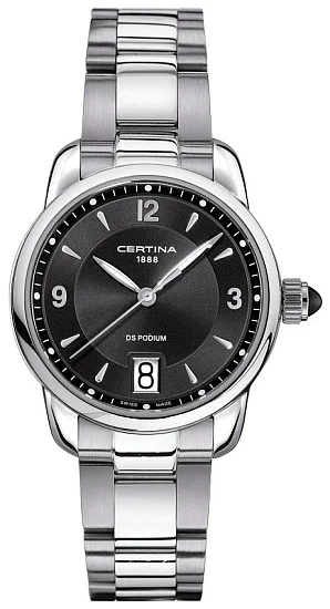 Certina DS Podium Lady C0252101105700