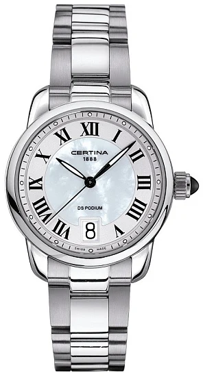 Certina DS Podium Lady C0252101111800