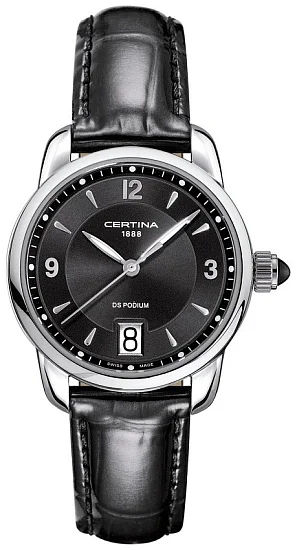 Certina DS Podium Lady C0252101605700
