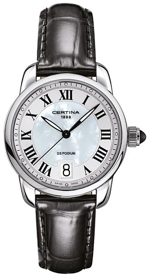 Certina DS Podium Lady C0252101611800