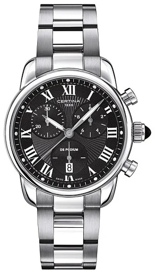 Certina DS Podium Lady C0252171105800