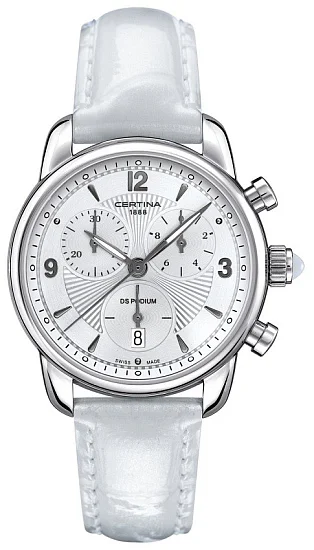 Certina DS Podium Lady C0252171601700