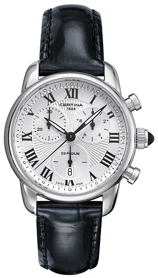 Certina DS Podium Lady C0252171601800