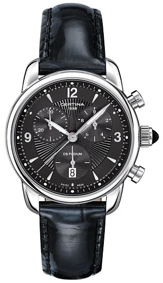 Certina DS Podium Lady C0252171605700