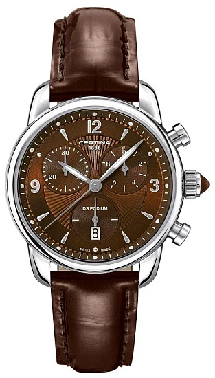 Certina DS Podium Lady C0252171629700