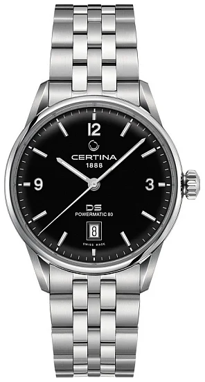 Certina DS Powermatic 80 Automatic C0264071105700
