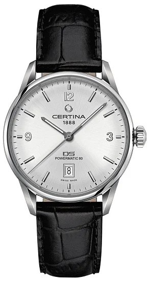 Certina DS Powermatic 80 Automatic C0264071603700
