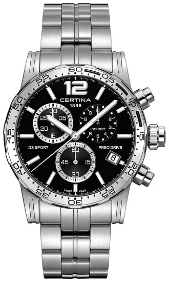 Certina DS Sport Chrono Precidrive C0274171105700