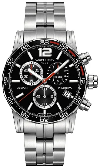 Certina DS Sport Chrono Precidrive C0274171105702