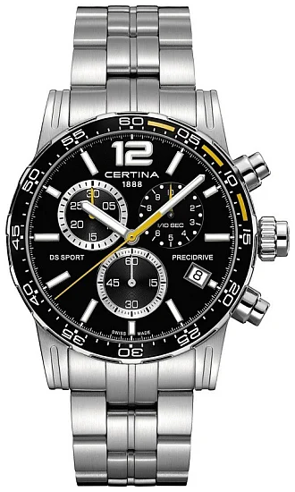 Certina DS Sport Chrono Precidrive C0274171105703
