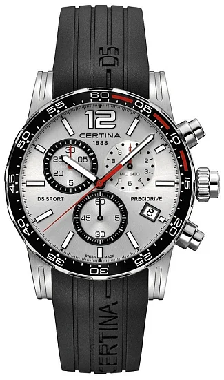 Certina DS Sport Chrono Precidrive C0274171703700