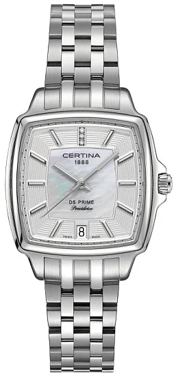 Certina DS Prime Shape C0283101111600