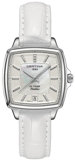 Certina DS Prime Shape C0283101611600