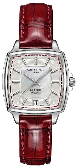 Certina DS Prime Shape C0283101642600