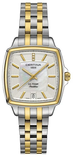 Certina DS Prime Shape C0283102211600