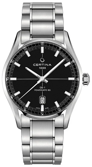 Certina DS-1 Powermatic 80 C0294071105100