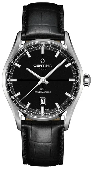 Certina DS-1 Powermatic 80 C0294071605100