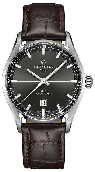 Certina DS-1 Powermatic 80 C0294071608100