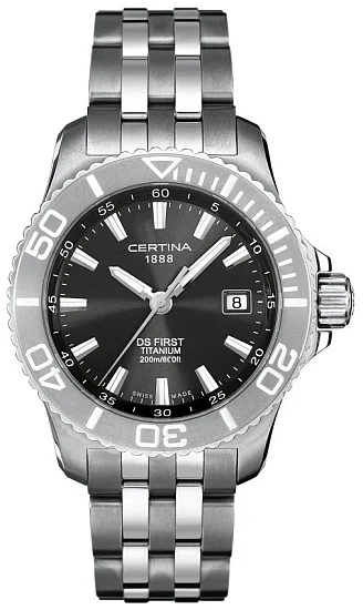 Certina DS First C11571841261