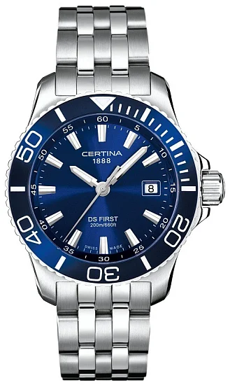 Certina DS First C11571844251