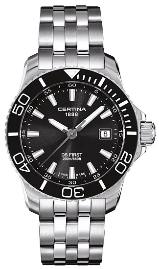 Certina DS First C11571844267