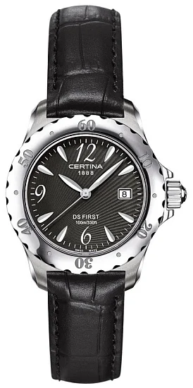 Certina DS First Lady C12970844261