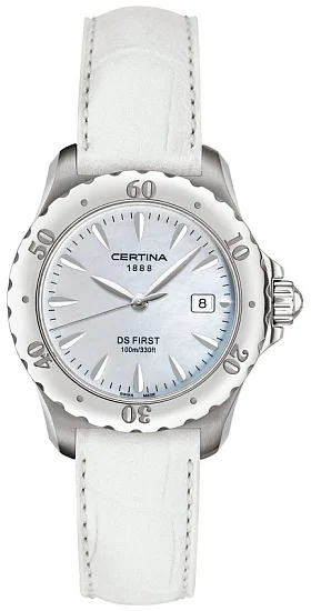 Certina DS First Lady C12970844291