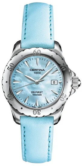 Certina DS First Lady C12970844297