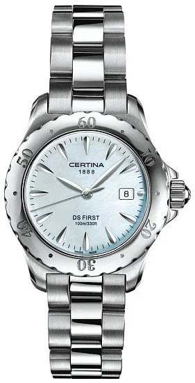 Certina DS First Lady C12971844291
