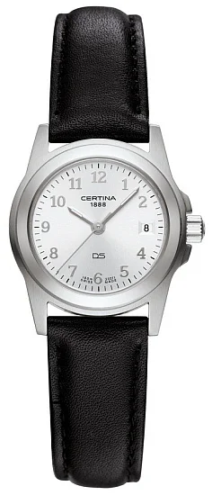 Certina DS Tradition Lady C25070954212