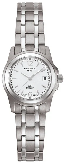 Certina DS Tradition Lady C25071951216