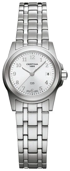 Certina DS Tradition Lady C25071954212