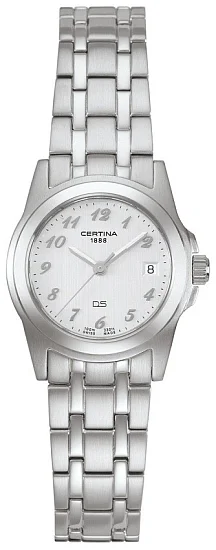 Certina DS Tradition Lady C25071954213