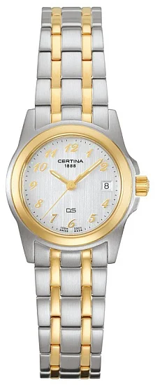 Certina DS Tradition Lady C25071954413