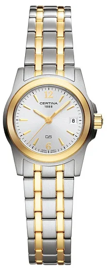 Certina DS Tradition Lady C25071954416
