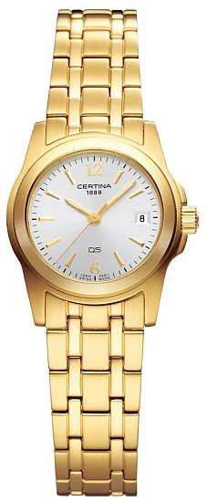 Certina DS Tradition Lady C25071954616