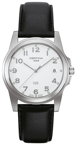 Certina DS Tradition C26070954222