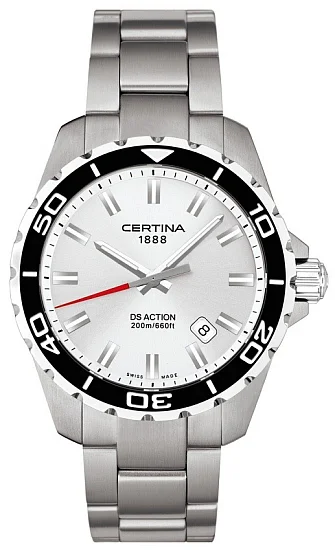 Certina DS Action C26071784211