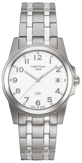 Certina DS Tradition C26071954222