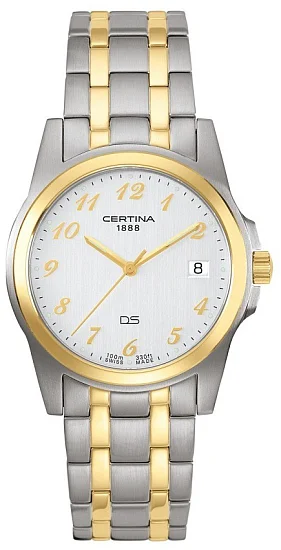 Certina DS Tradition C26071954413